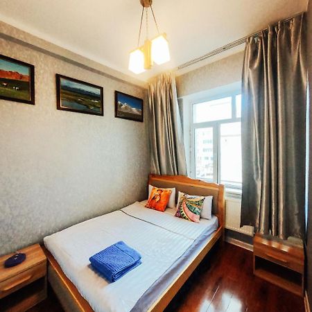 Top Tour & Guesthouse Mongolia Ułan Bator Zewnętrze zdjęcie