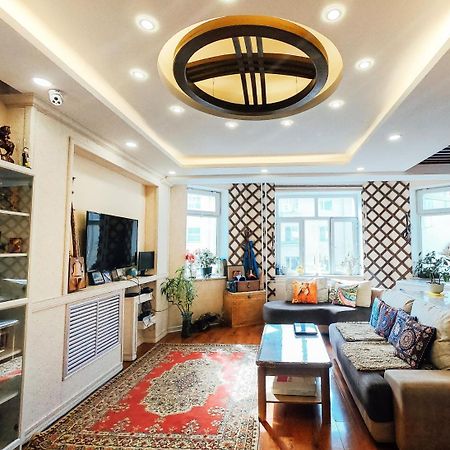 Top Tour & Guesthouse Mongolia Ułan Bator Zewnętrze zdjęcie