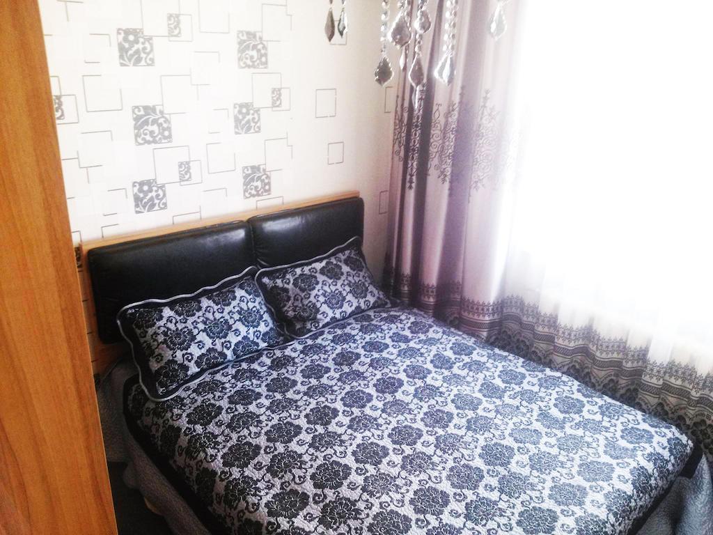Top Tour & Guesthouse Mongolia Ułan Bator Pokój zdjęcie