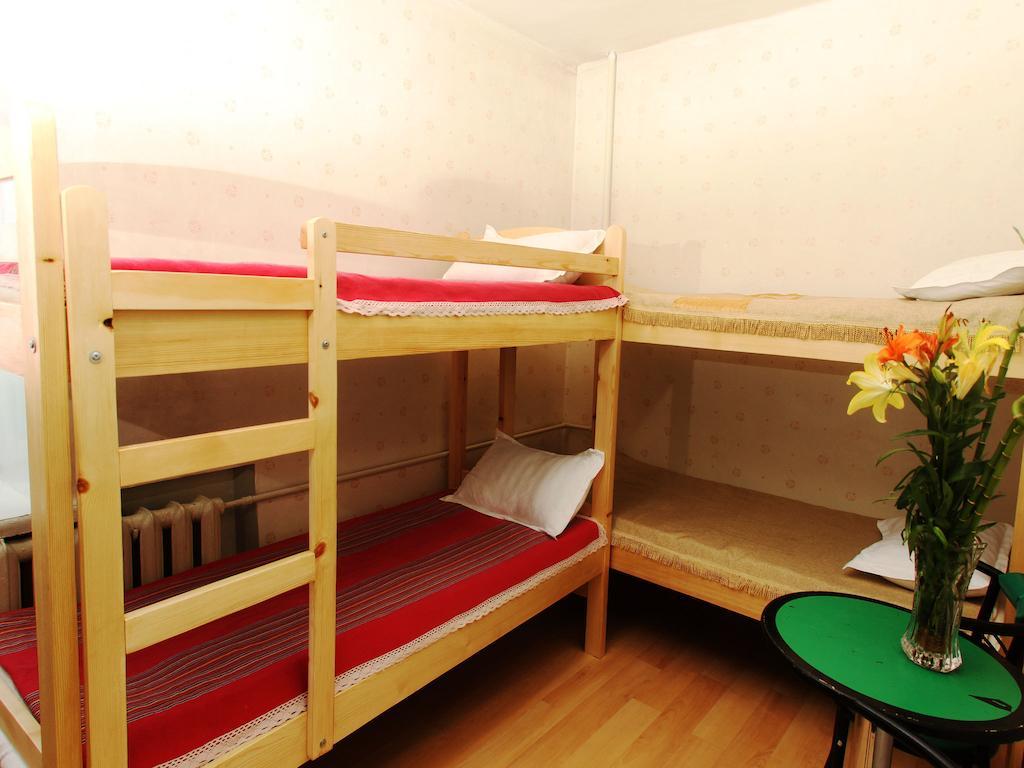 Top Tour & Guesthouse Mongolia Ułan Bator Pokój zdjęcie