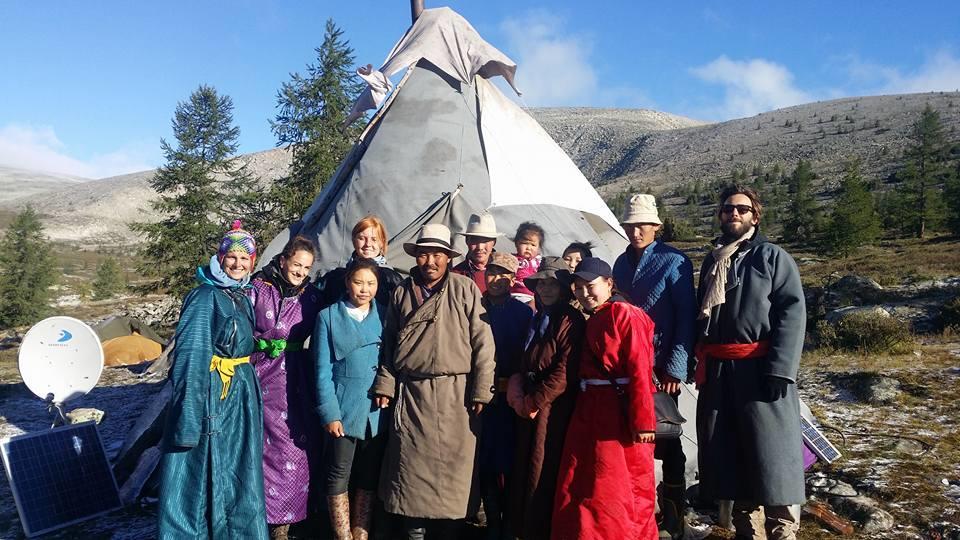Top Tour & Guesthouse Mongolia Ułan Bator Zewnętrze zdjęcie