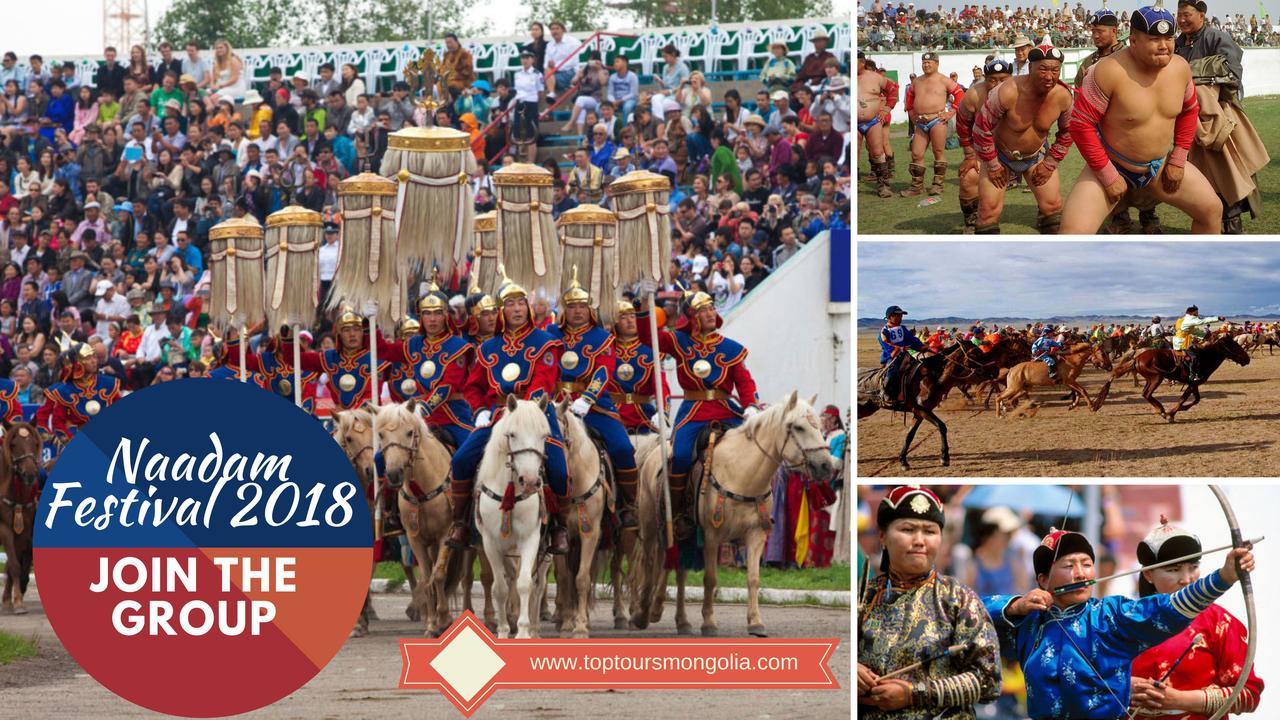 Top Tour & Guesthouse Mongolia Ułan Bator Zewnętrze zdjęcie