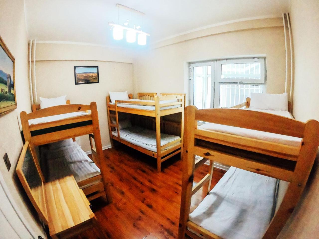 Top Tour & Guesthouse Mongolia Ułan Bator Zewnętrze zdjęcie