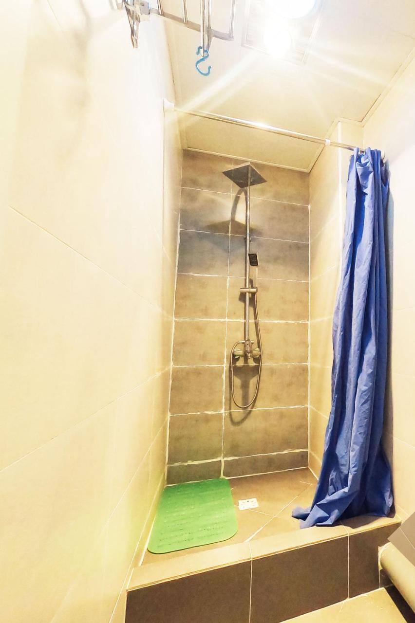 Top Tour & Guesthouse Mongolia Ułan Bator Zewnętrze zdjęcie